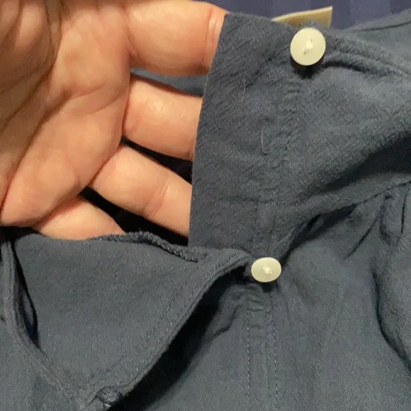 Women’s plus midi dress, Size 2X - Picture 7 of 9